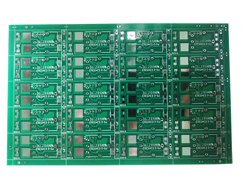 pcb板制作工藝流程，電路板工廠制造流程