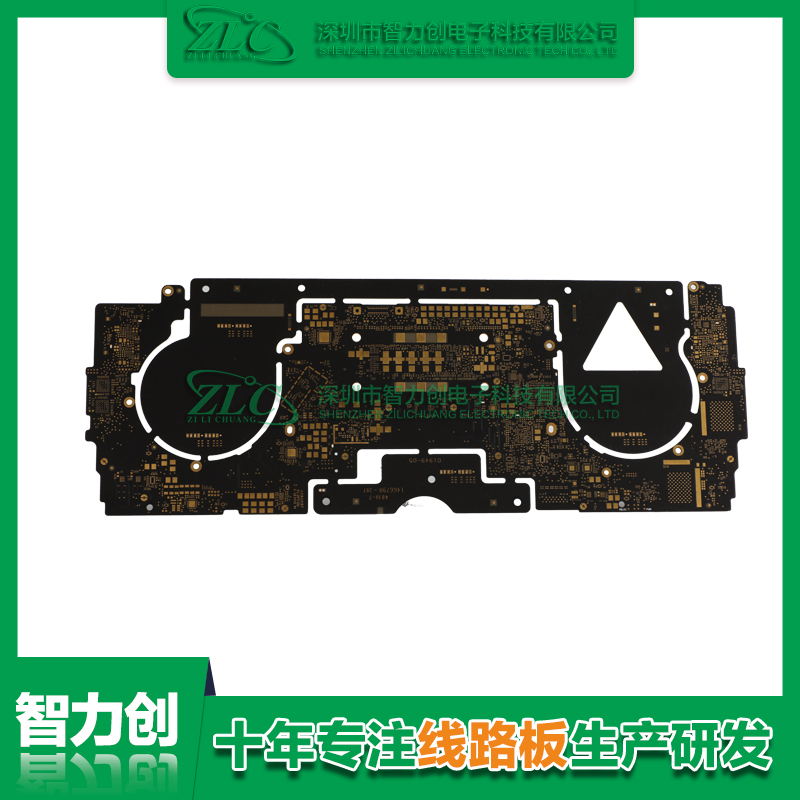 變頻器PCB板是什么？變頻器PCB板走線技巧