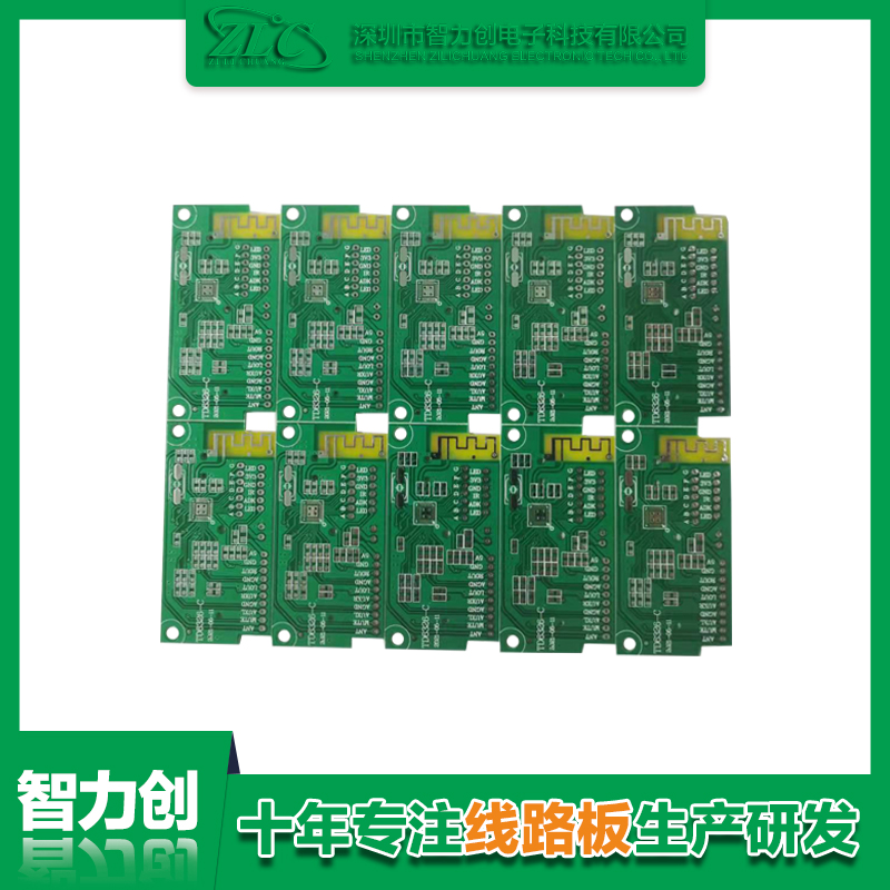 PCB線(xiàn)路板在3D打印機(jī)中的應(yīng)用