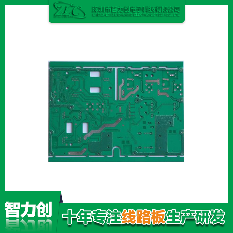 新能源充電樁電路板制造，汽車PCB線路板定制廠家